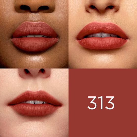 L'ABSOLU ROUGE INTIMATTE R25